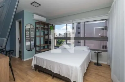 Apartamento com 1 quarto à venda na Rua Melo Palheta, 354, Perdizes, São Paulo