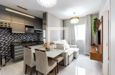 Apartamento com 1 quarto à venda na Rua Cônego Vicente Miguel Marino, 130, Bom Retiro, São Paulo