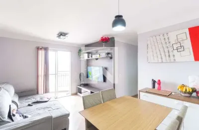 Apartamento com 3 quartos à venda na Avenida Comandante Sampaio, 882, Quitaúna, Osasco