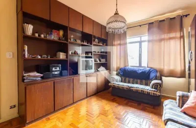Apartamento com 2 quartos à venda na Rua Nelson Camargo, 491, Centro, Osasco