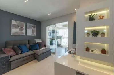 Apartamento com 2 quartos à venda na Rua Santa Áurea, 304, Bosque da Saúde, São Paulo
