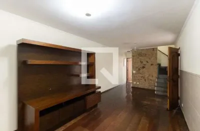 Casa com 4 quartos à venda na Rua Batinga, 74, Vila Mazzei, São Paulo