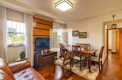 Apartamento com 3 quartos à venda na Rua Tenente Mauro de Miranda, 259, Jabaquara, São Paulo