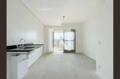 Apartamento com 1 quarto à venda na Rua Dionísio de Camargo, 133, Centro, Osasco