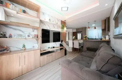 Apartamento com 2 quartos à venda na Rua Nova Aurora, 158, Vila Guilhermina, São Paulo