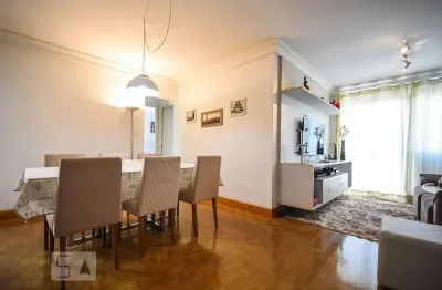 Apartamento com 2 quartos à venda na Avenida Doutor Guilherme Dumont Villares, 1220, Jardim Londrina, São Paulo