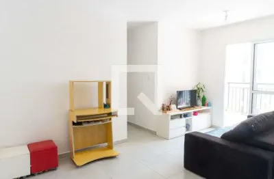 Apartamento com 2 quartos à venda na Rua Lucrécia Maciel, 428, Jabaquara, São Paulo