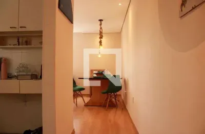 Apartamento com 2 quartos à venda na Rua Santa Cruz, 883, Vila Mariana, São Paulo