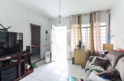 Casa com 2 quartos à venda na Rua Domingos Mendes, 254, Vila Jacuí, São Paulo
