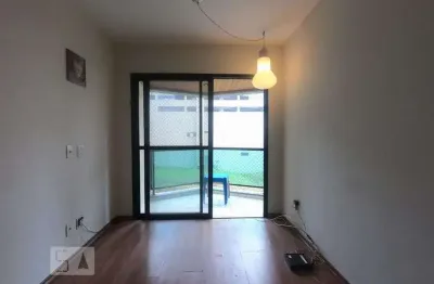 Apartamento com 2 quartos à venda na Rua Doutor Oscar Monteiro de Barros, 568, Morumbi, São Paulo