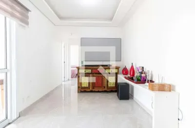Apartamento com 2 quartos à venda na Rua Manuel Leiroz, 481, Cangaíba, São Paulo
