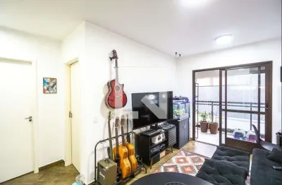 Apartamento com 1 quarto à venda na Rua Cândido Vale, 341, Tatuapé, São Paulo