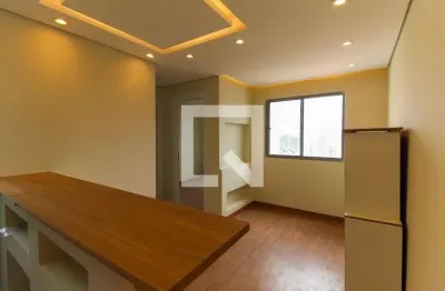 Apartamento com 2 quartos à venda na Rua Conselheiro Lafaiette, 295, Mooca, São Paulo