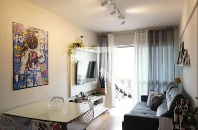 Apartamento com 3 quartos à venda na Rua Paulo Andrighetti, 533, Brás, São Paulo