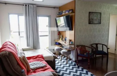 Apartamento com 3 quartos à venda na Avenida José Lourenço, 347, Jaguaribe, Osasco