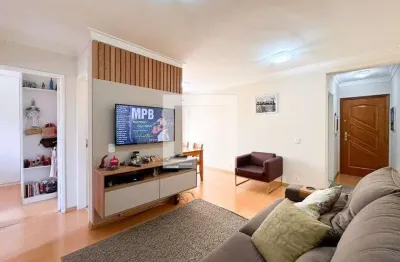 Apartamento com 2 quartos à venda na Rua Doutor Antônio Jorge Franco, 170, Assunção, São Bernardo do Campo