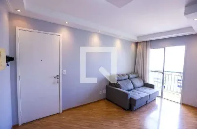 Apartamento com 2 quartos à venda na Rua Dona Estela Borges Morato, 223, Freguesia do Ó, São Paulo