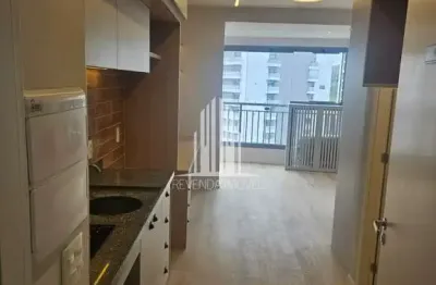 Apartamento à venda no Butantã, São Paulo-SP: 1 quarto, 1 suíte, 1 banheiro, 25m² de área. Imperdível oportunidade!