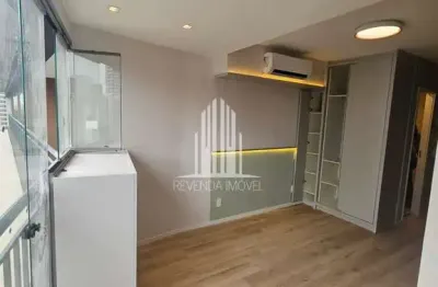 Apartamento à venda no Butantã, São Paulo-SP: 1 quarto, 1 suíte, 1 banheiro, 25,00 m² - Imperdível!