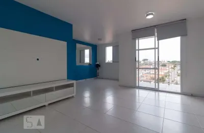 Apartamento com 2 quartos à venda na Avenida Cupecê, 1836, Jardim Marajoara, São Paulo
