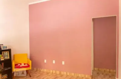 Casa com 2 quartos à venda na Rua Francisco Floriano Rodrigues, 99, Jardim Marajoara, São Paulo