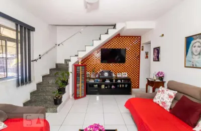 Casa com 2 quartos à venda na Rua Virgílio Saccato, 134, Vila Constança, São Paulo