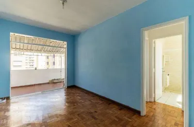 Cobertura com 1 quarto à venda na Rua Fortunato, 382, Santa Cecília, São Paulo