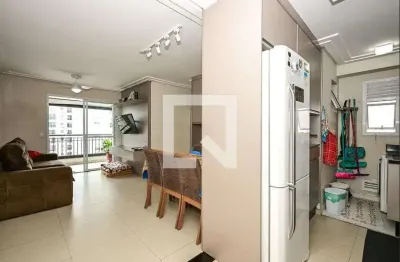 Apartamento com 3 quartos à venda na Rua José Carlos de Toledo Piza, 183, Panamby, São Paulo