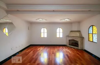 Casa em condomínio fechado com 4 quartos à venda na Rua Alto Cafezal, 335, Vila Formosa, São Paulo