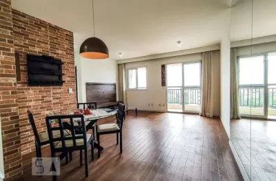 Apartamento com 2 quartos à venda na Rua Celso Ramos, 331, Vila Andrade, São Paulo