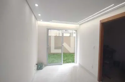 Apartamento com 2 quartos à venda na Rua Mendes Leal, 96, Olímpico, São Caetano do Sul