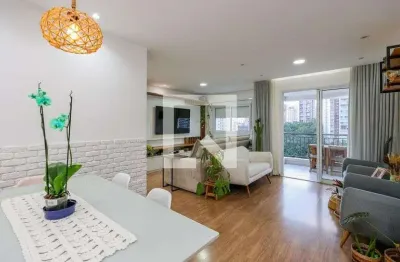 Apartamento com 1 quarto à venda na Rua Doutor Luiz Migliano, 1920, Vila Andrade, São Paulo