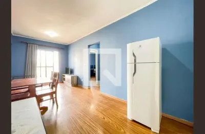 Apartamento com 2 quartos à venda na Rua Francisco Lameu, 382, Centro, Osasco