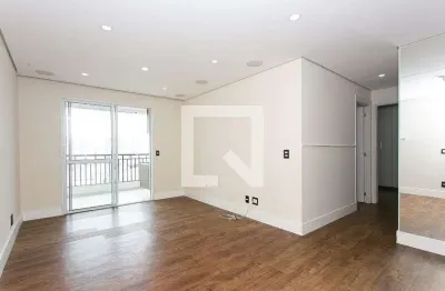 Apartamento com 2 quartos à venda na Rua Adelino de Almeida Castilho, 245, Tatuapé, São Paulo