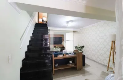 Casa com 3 quartos à venda na Rua Professora Maria José Barone Fernandes, 980, Vila Maria, São Paulo