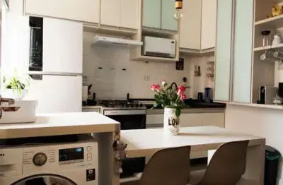 Apartamento com 1 quarto à venda na Rua Castro Alves, 122, Liberdade, São Paulo