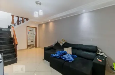 Casa com 3 quartos à venda na Rua das Angélicas, 114, Ponte Rasa, São Paulo