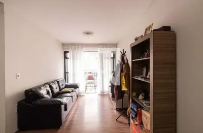 Apartamento com 3 quartos à venda na Rua Pitangui, 312, Tatuapé, São Paulo