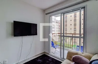 Apartamento com 1 quarto à venda na Rua Domício da Gama, 191, Perdizes, São Paulo