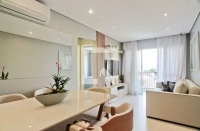 Apartamento com 2 quartos à venda na Rua Luís de Andrade, 947, Piqueri, São Paulo