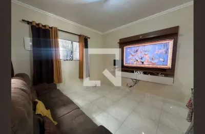 Casa com 2 quartos à venda na Avenida Baptista Borba, 965, Alphaville, Santana de Parnaíba