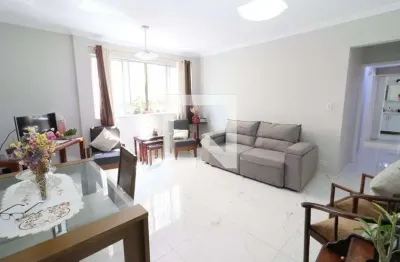 Apartamento com 3 quartos à venda na Rua Doutor Aires Martins Torres, 253, Vila Yara, Osasco