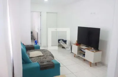 Apartamento com 2 quartos à venda na Praça Faria Lima, 109, Olímpico, São Caetano do Sul