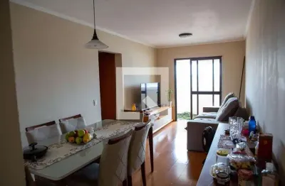 Apartamento com 2 quartos à venda na Rua Pantaleão Brás, 100, Jardim Ester Yolanda, São Paulo