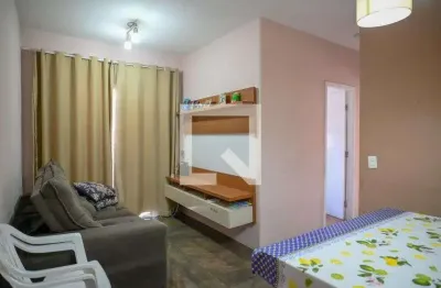 Apartamento com 3 quartos à venda na Rua Abagiba, 1009, Vila das Mercês, São Paulo