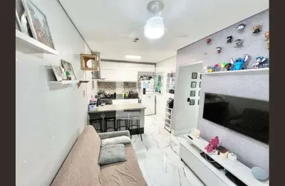 Casa com 2 quartos à venda na Rua José de Albuquerque Medeiros, 809, Água Fria, São Paulo