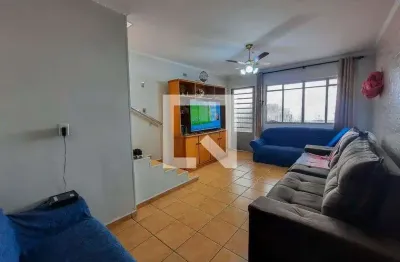 Casa com 4 quartos à venda na Rua Dráusio, 716, Paulicéia, São Bernardo do Campo