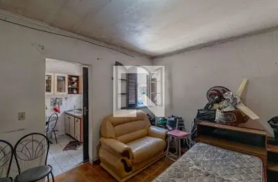 Casa com 2 quartos à venda na Rua Conceição do Castelo, 95, Ponte Rasa, São Paulo