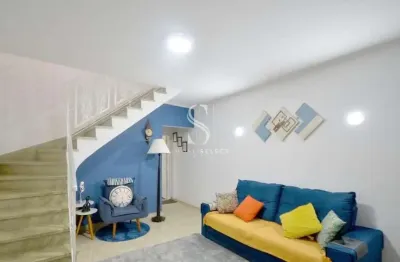 sobrado com 4 dorms, 4 banheiros e 2 vagas no cursino CASA LOCALIZADO NA REGIÃO DE CURSINO, DE 141