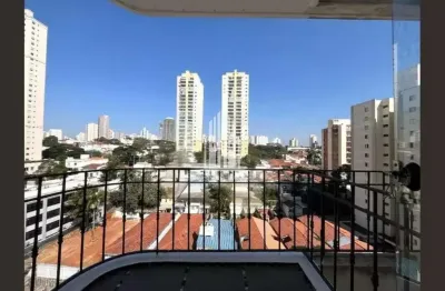 Apartamento à venda em São Paulo-SP, Jardim Brasil (zona Sul) 3 quartos, 1 banheiro, 1 vaga de garagem 75m² de área.